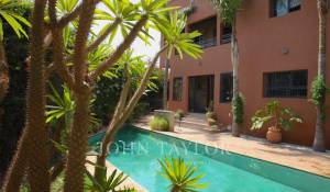 Venta Villa Marrakech