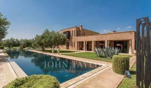 Venta Villa Marrakech