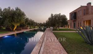 Venta Villa Marrakech