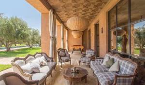 Venta Villa Marrakech