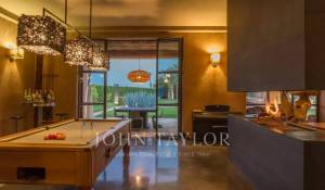 Venta Villa Marrakech