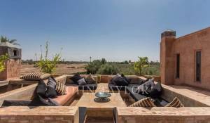 Venta Villa Marrakech