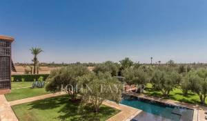 Venta Villa Marrakech