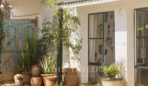 Venta Villa Marrakech