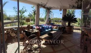 Venta Villa Marrakech