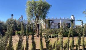 Venta Villa Marrakech