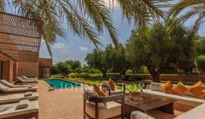 Venta Villa Marrakech