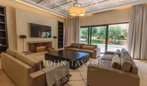 Venta Villa Marrakech