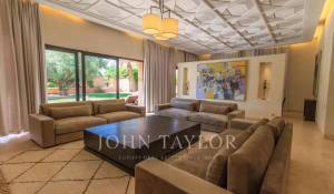 Venta Villa Marrakech
