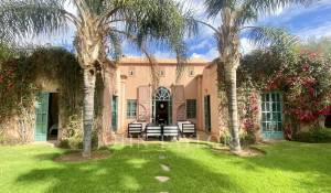 Venta Villa Marrakech