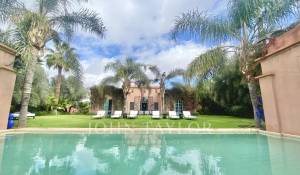 Venta Villa Marrakech