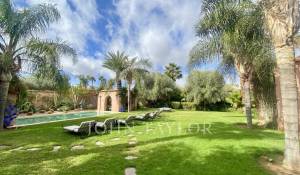 Venta Villa Marrakech