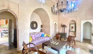 Venta Villa Marrakech