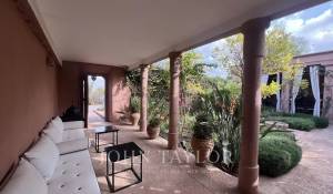 Venta Villa Marrakech