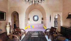 Venta Villa Marrakech