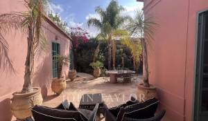Venta Villa Marrakech