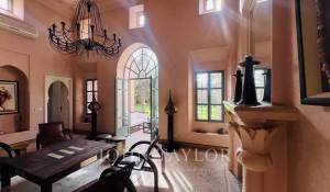 Venta Villa Marrakech