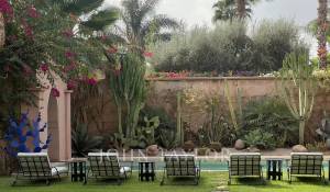 Venta Villa Marrakech