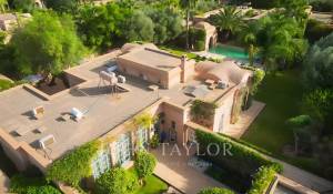 Venta Villa Marrakech