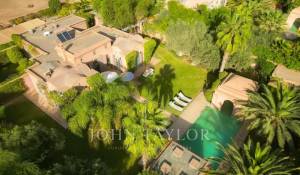 Venta Villa Marrakech