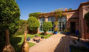 Venta Villa Marrakech