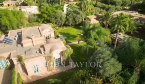 Venta Villa Marrakech