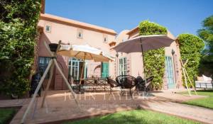 Venta Villa Marrakech