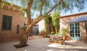 Venta Villa Marrakech