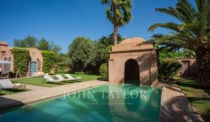 Venta Villa Marrakech