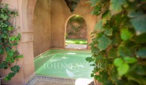 Venta Villa Marrakech