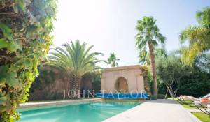 Venta Villa Marrakech