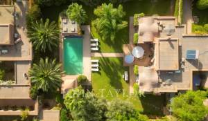 Venta Villa Marrakech