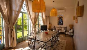 Venta Villa Marrakech