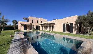 Venta Villa Marrakech