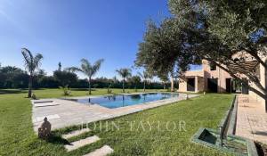 Venta Villa Marrakech