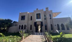 Venta Villa Marrakech