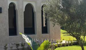 Venta Villa Marrakech