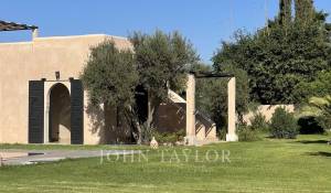 Venta Villa Marrakech
