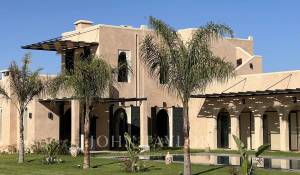 Venta Villa Marrakech