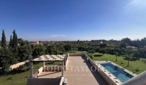 Venta Villa Marrakech