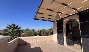 Venta Villa Marrakech