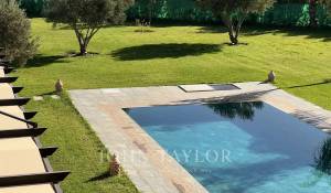 Venta Villa Marrakech