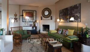 Venta Villa Marrakech