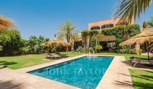 Venta Villa Marrakech