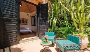 Venta Villa Marrakech