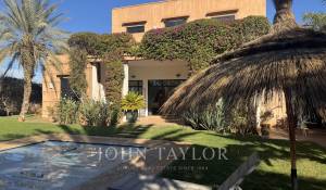 Venta Villa Marrakech