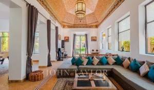 Venta Villa Marrakech