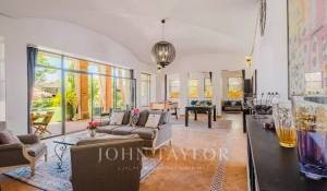 Venta Villa Marrakech