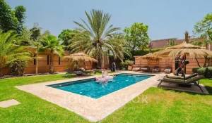 Venta Villa Marrakech