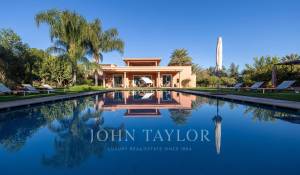 Venta Villa Marrakech